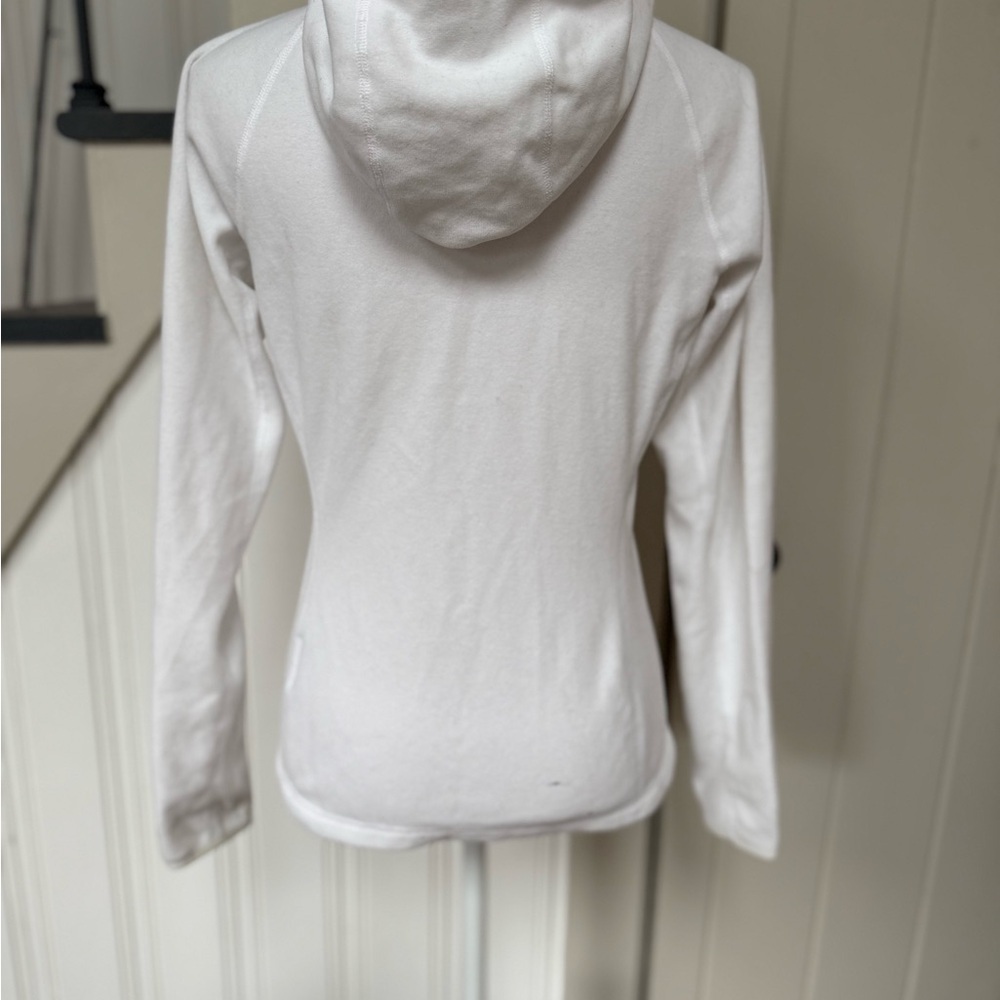 The North Face breast cancer awareness Fleece Jacket - Picture 4 of 5